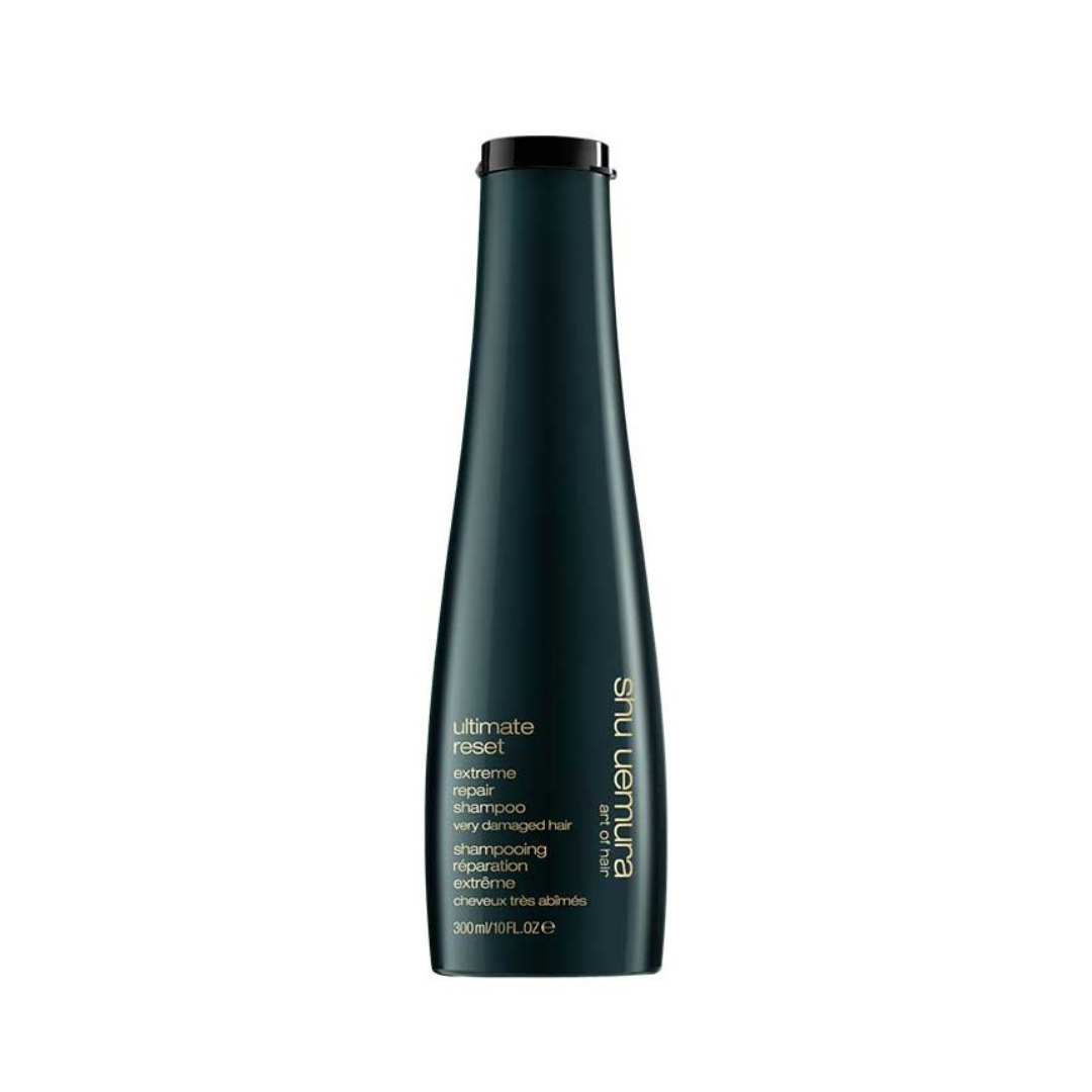 Shu Uemura ultimate reset shampoo 300 ml